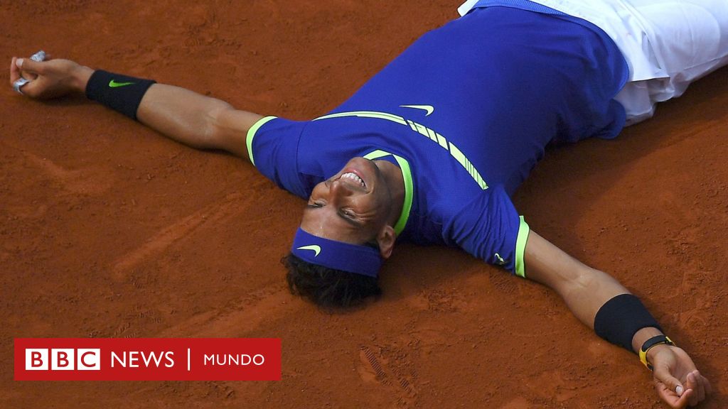 La Trascendencia De La Décima De Rafael Nadal En Roland Garros ¿qué