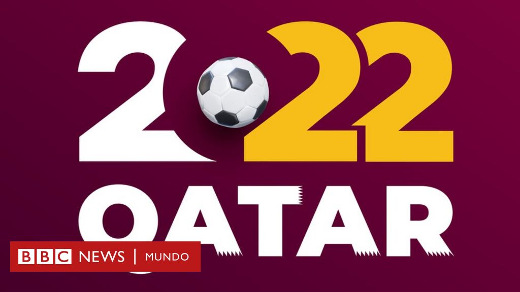 Mundial de Qatar 2022: ¿qué te gustaría saber sobre la Copa del Mundo que comienza este 20 de noviembre?