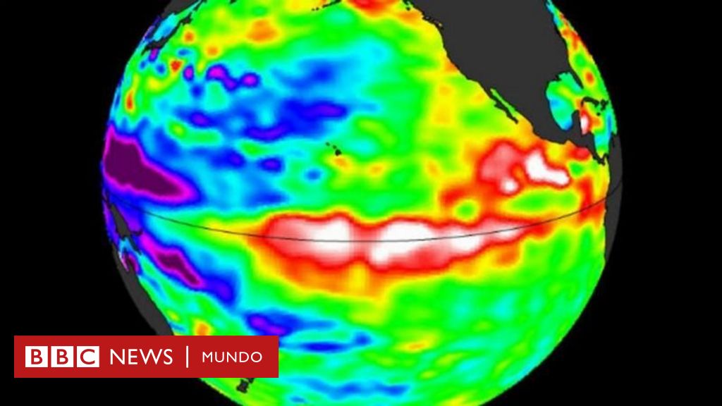 Berakhirnya El Niño: apa dampaknya dan apa yang mungkin terjadi dengan El Niño dalam beberapa bulan mendatang