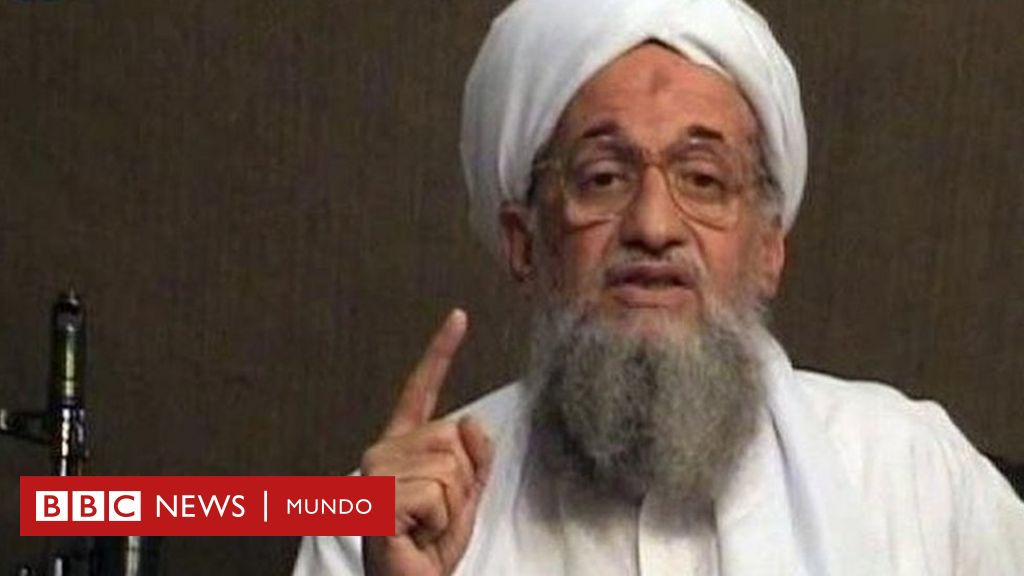 Ayman al Zawahiri: cómo fue la operación de precisión con la que la CIA mató en un balcón en Afganistán al sucesor de Bin Laden