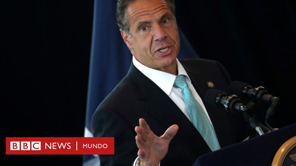 Andrew Cuomo 3 Revelaciones De La Investigación Al Gobernador De Nueva