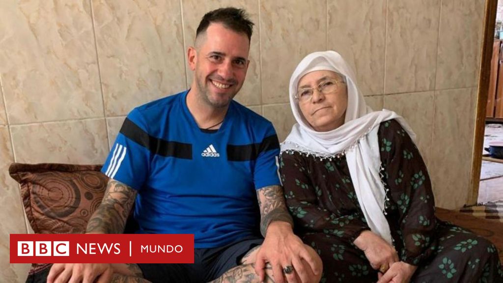 “No sabía que era ilegal tomar fotos de la tumba”: el turista español encarcelado en la temida prisión Evin de Irán y que ha sido acusado de espionaje