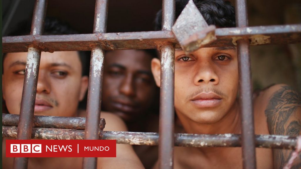 Qué tiene la tasa de presos más alta del mundo y cuál es el de América Latina - BBC News Mundo