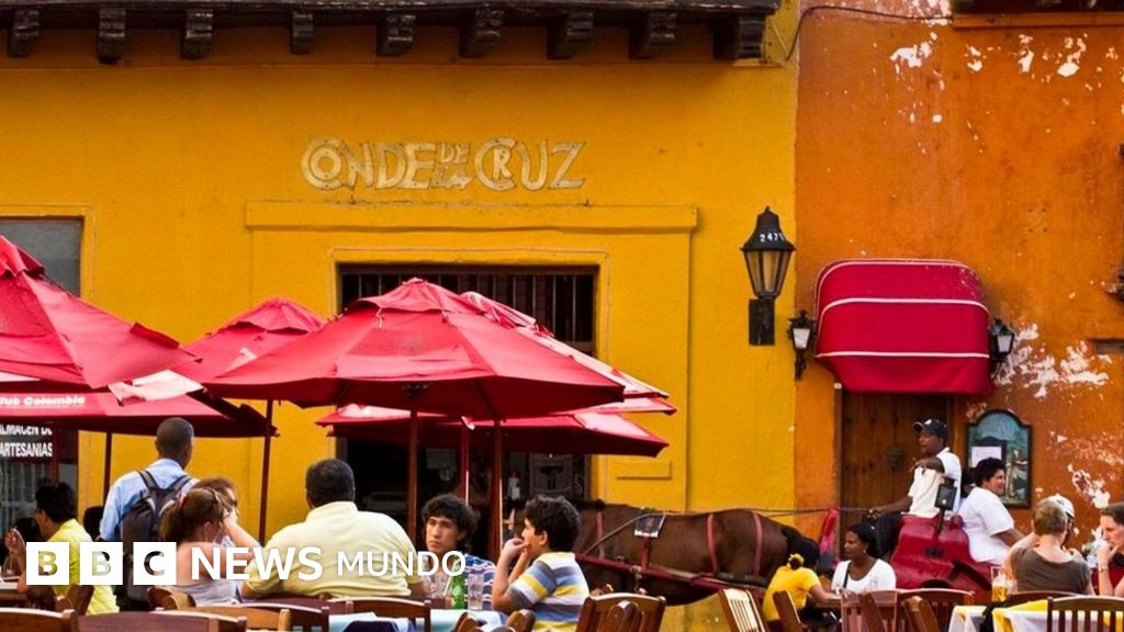 Cómo es vivir en 5 de los países más amigables del mundo (y hay 2 de Latinoamérica) BBC Mundo