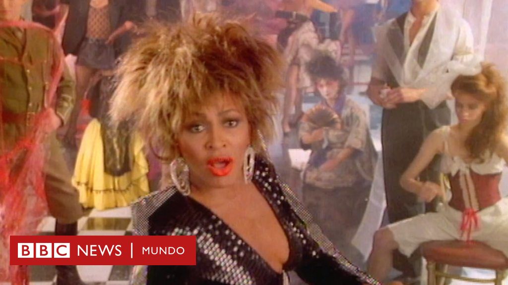 Tina Turner: una compilación de 8 de las canciones más legendarias de la reina del rock