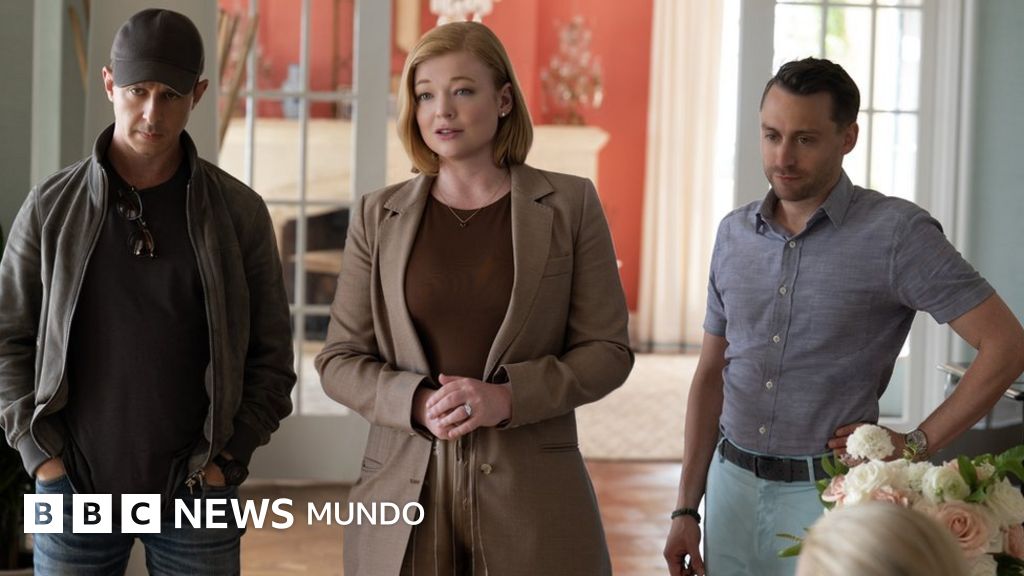 Succession: el "perfecto y brutal" final de la serie según la crítica (sin spoilers)