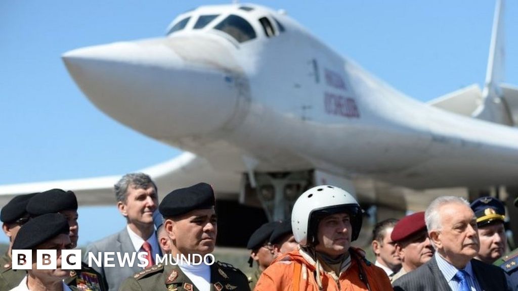 bbc news mundo