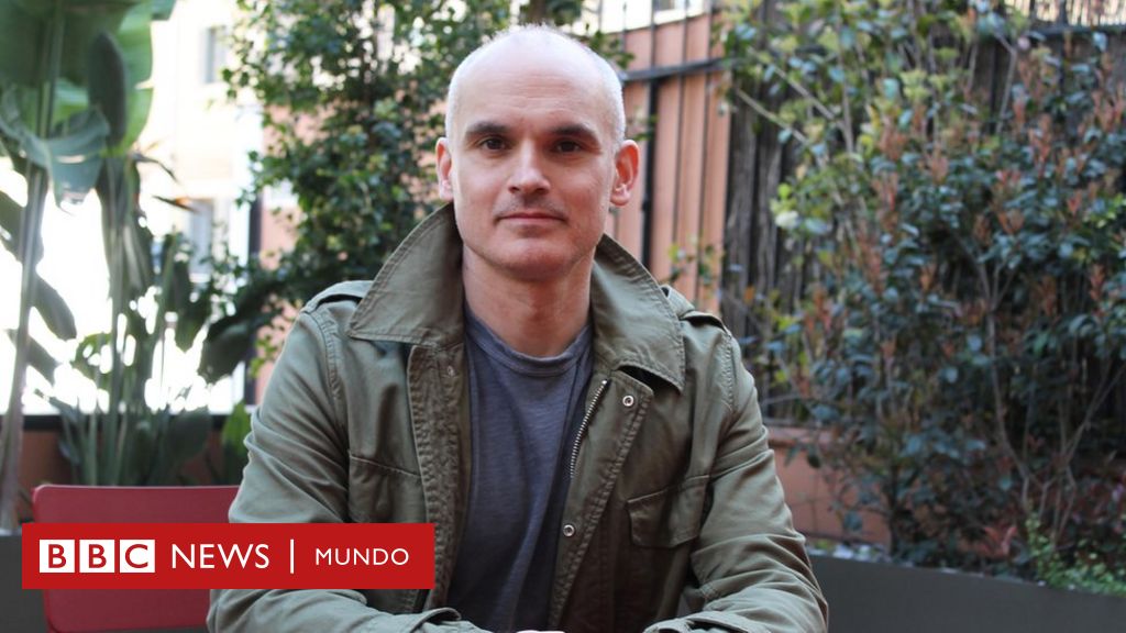 “En Estados Unidos la mera palabra ‘social’ produce terror”: Hernán Díaz, escritor argentino ganador del premio Pulitzer de Ficción