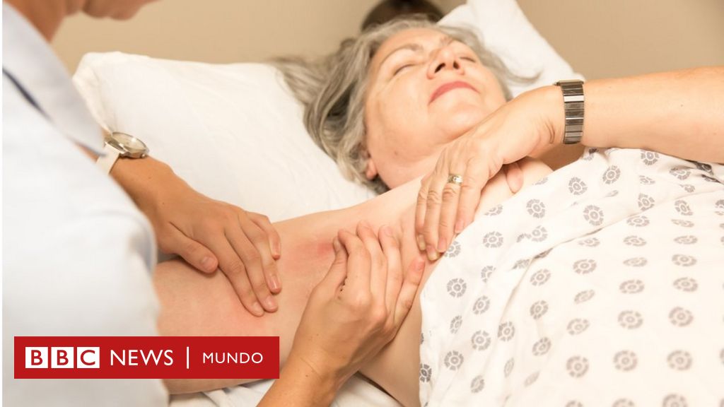 Cancer De Mama El Trastorno Que Puede Afectar A Las Mujeres Operadas De Un Tumor En El Pecho Y Que Se Puede Hacer Para Reducir Sus Riesgos c News Mundo