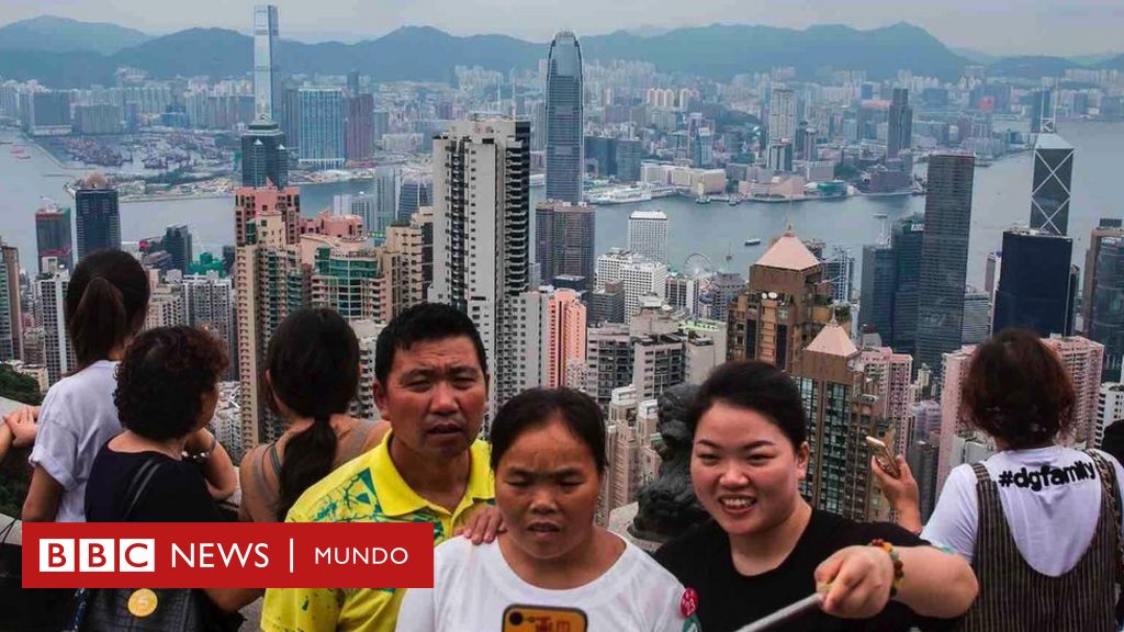 Las dudas sobre la iniciativa de Hong Kong de regalar 500.000 boletos de avión para revitalizar su industria turística