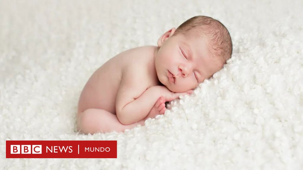 más y más utilizar promedio Qué es y cómo funciona la "estufa interior" de los bebés - BBC News Mundo