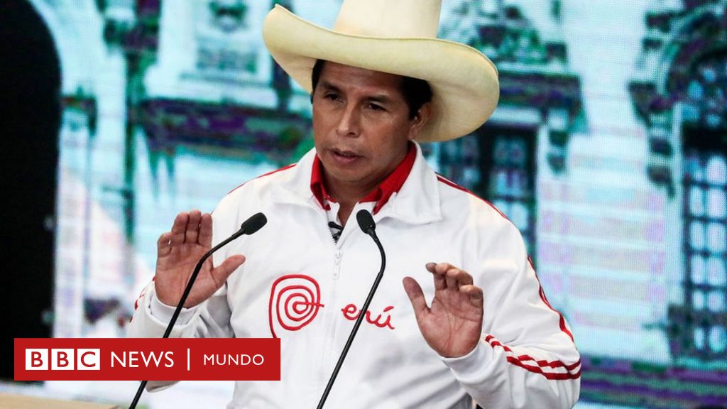 Pedro Castillo: qué es la Carta Democrática Interamericana de la OEA, el mecanismo que el presidente de Perú activó para "proteger" su cargo