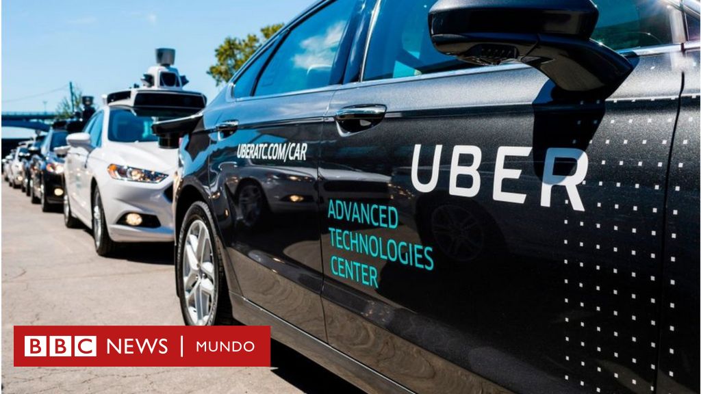 Qué busca Toyota con su millonaria alianza con Uber para desarrollar