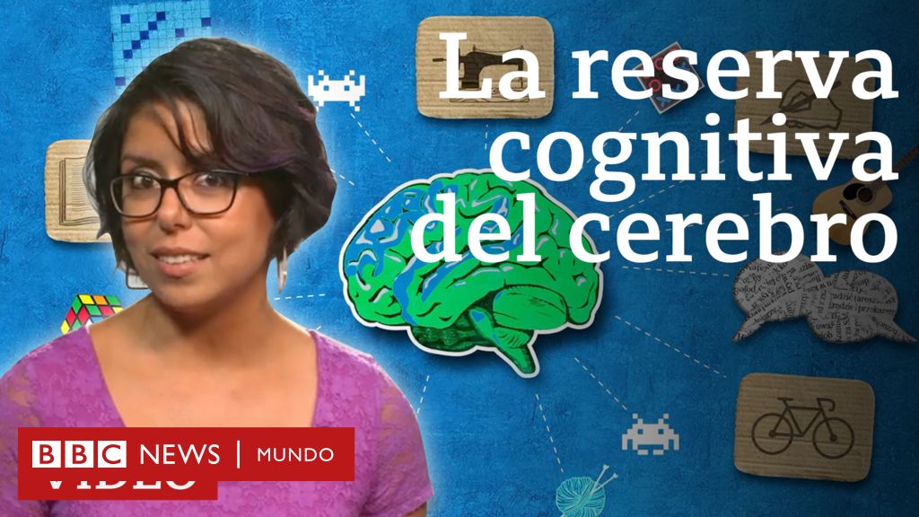 Qué es la reserva cognitiva y por qué debemos fortalecerla para proteger nuestro cerebro