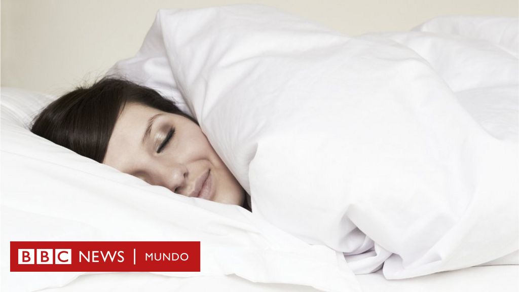 Por qué hay personas que pueden dormir pocas horas y funcionar igual (o mejor) que el resto