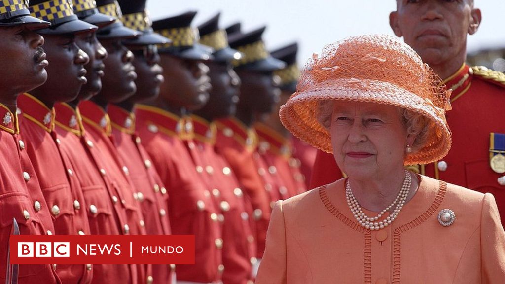 Death of Queen Elizabeth II: what is the Commonwealth and what is it for?