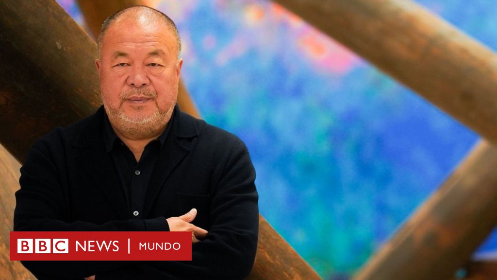Ai Weiwei: "El papel higiénico tiene el potencial de recordarnos la fragilidad de la vida y la inestabilidad de nuestra comprensión de las situaciones sociales"