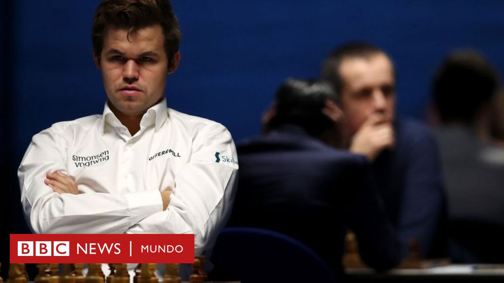 Magnus Carlsen: la razón por la que el campeón del mundo de ajedrez no defenderá su título