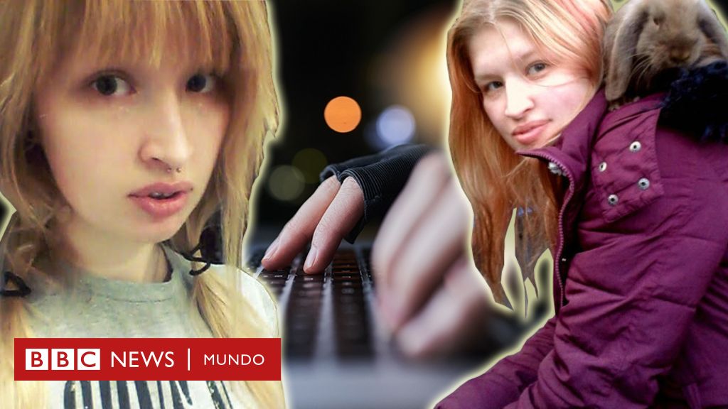 Sin Foros Sobre El Suicidio En Internet Mi Hija Aún Estaría Viva