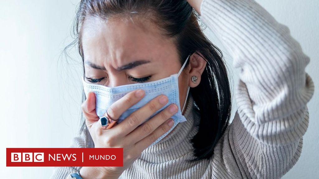 Coronavirus Y Somatización Es Normal Sentir Todos Los Síntomas Del