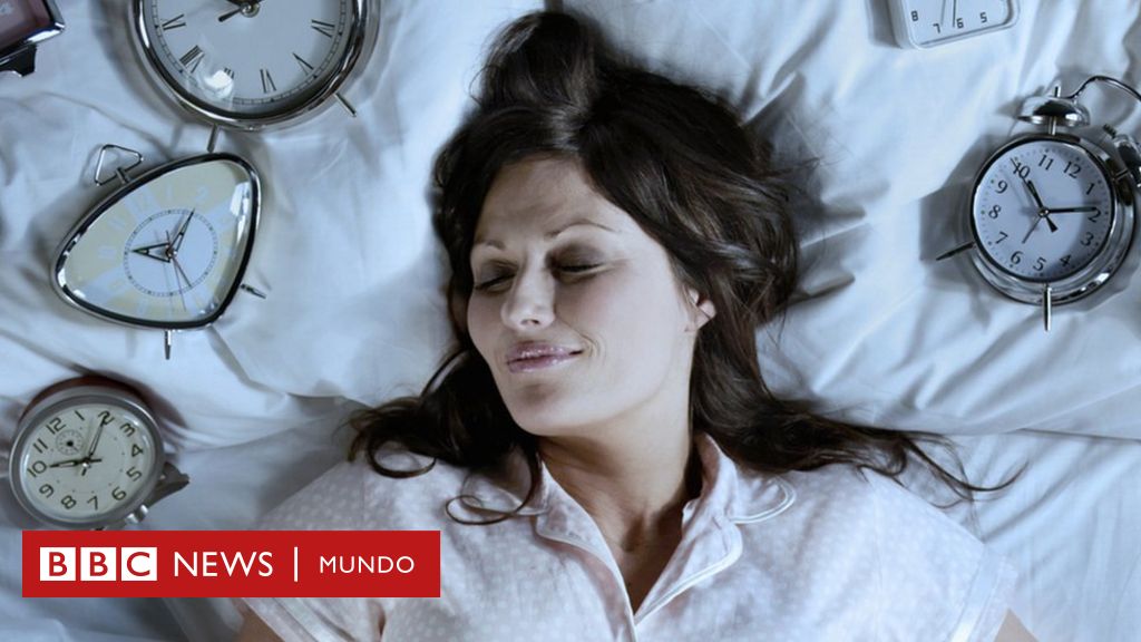 Recent studies reveal how much sleep you need to think and feel good