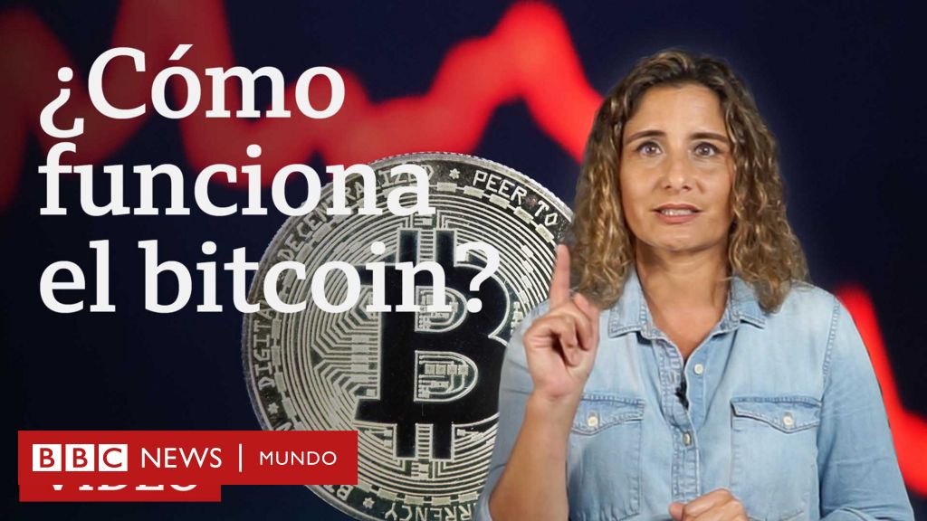 bitcoin bbc mundo