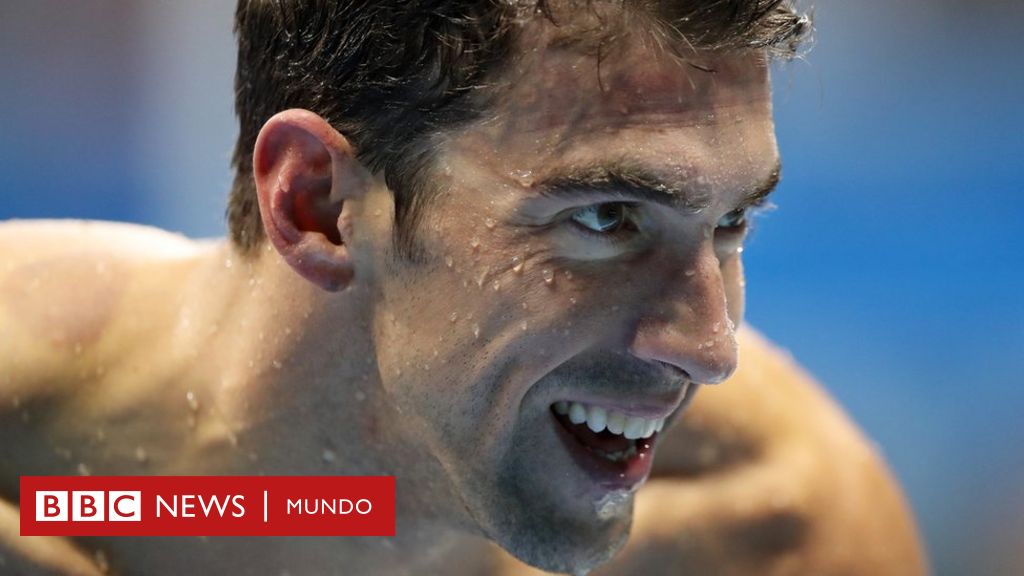 Natación: 16 Años, 5 Olimpiadas, La Evolución Deportiva (y Personal) De ...