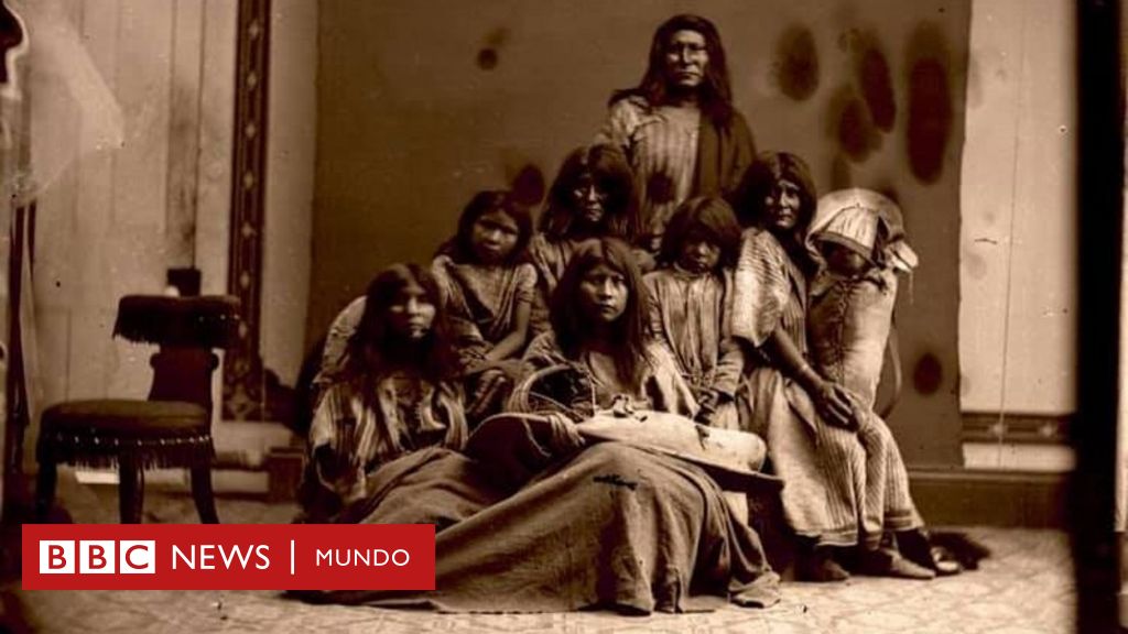 "Fue casi una aniquilación": la Masacre de Bear River, uno de los peores ataques contra nativos en la historia de EE.UU.