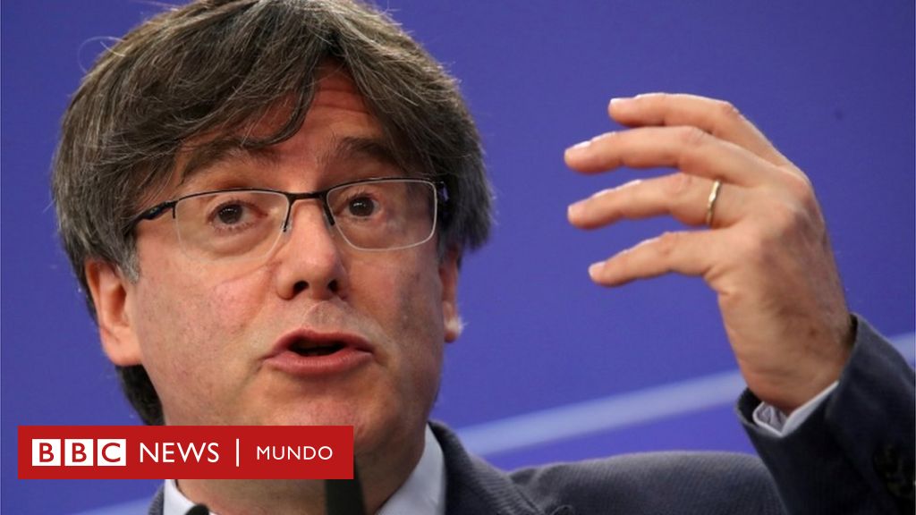 Carles Puigdemont: rilasciato l’ex presidente della Catalogna dopo aver trascorso diverse ore in detenzione in Sardegna