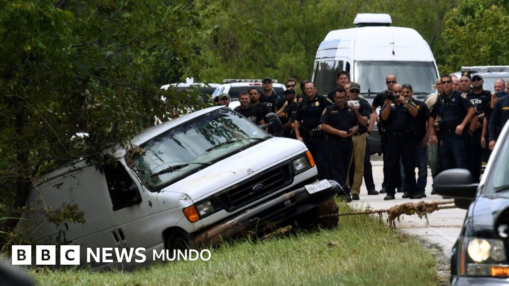 El Trágico Final De 6 Miembros De Una Familia Latina Que Murieron El Trágico Final De 6 Miembros De Una Familia Latina Que Murieron