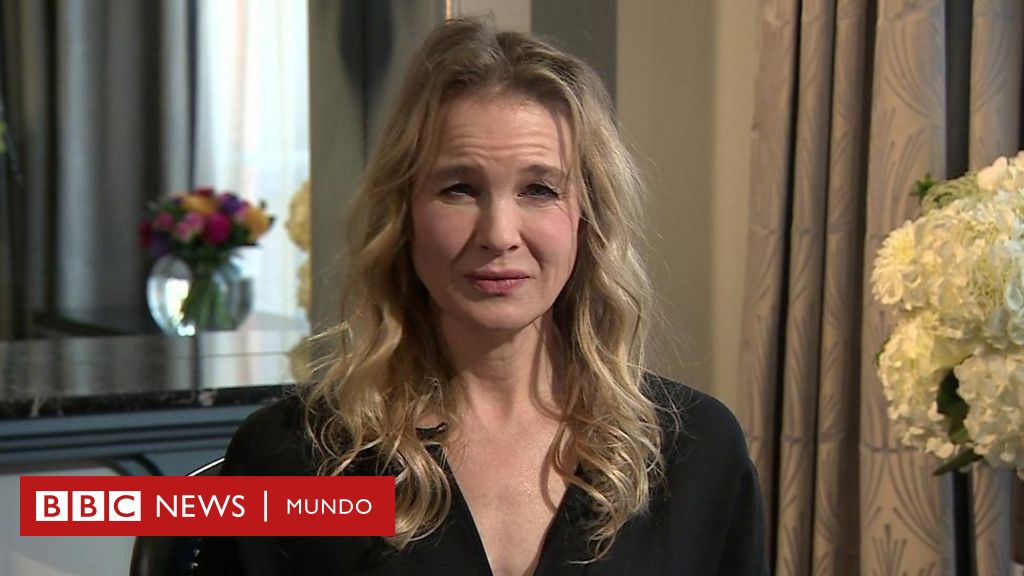 Bridget Jones informa para la BBC BBC News Mundo