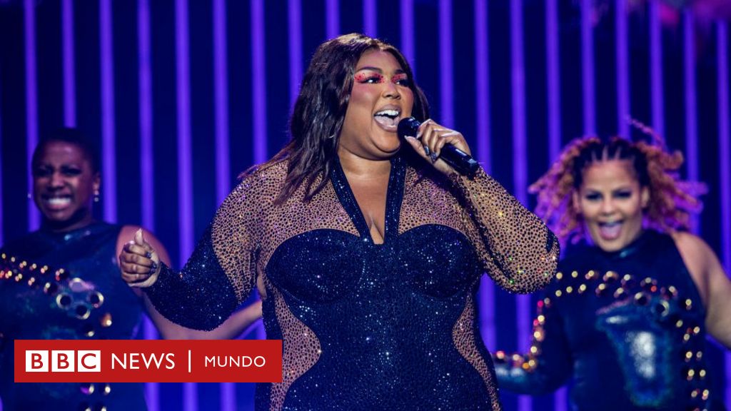 Lizzo | "Nadie buscaba contratar a la negra gorda": la artista que luchó contra los prejuicios sobre su cuerpo y ahora disfruta del éxito mundial