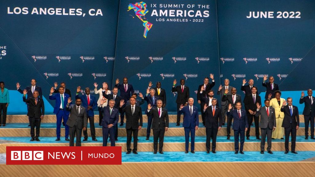 US Summit: What is the Migration Agreement signed by the US and Continental Governments?