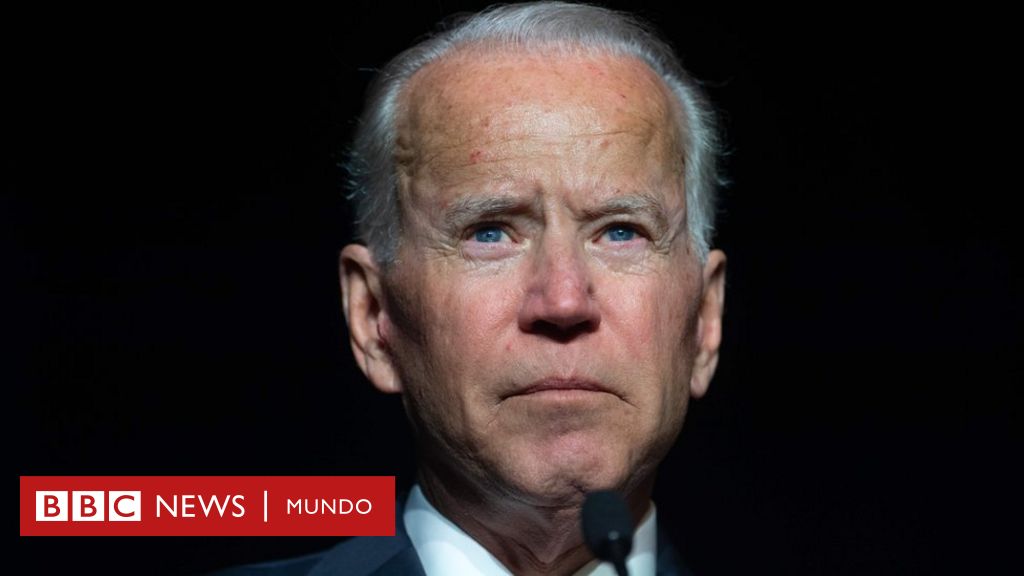 Joe Biden Responde Tras Las Acusaciones De Mujeres Por Contacto Físico