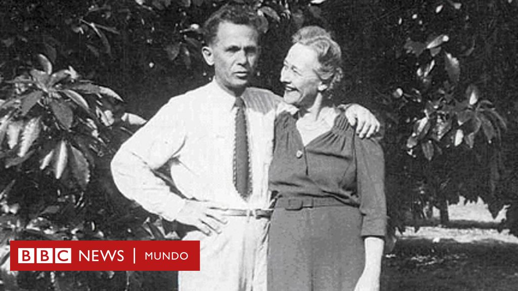 La historia de cómo el cartero Rudolph Hass transformó por casualidad el aguacate en el mundo