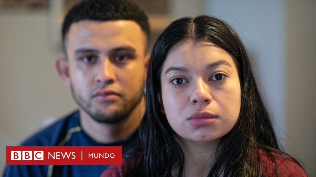 Coronavirus en EE.UU. | El temor a que los dejen morir: los indocumentados que se resisten a pedir ayuda médica en la crisis de covid-19 - BBC News Mundo