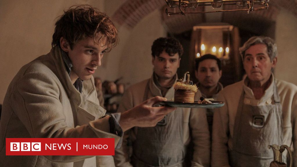 "Rey de los chefs y chef de los reyes": quién fue Antonin Carême, el primer cocinero estrella de la historia