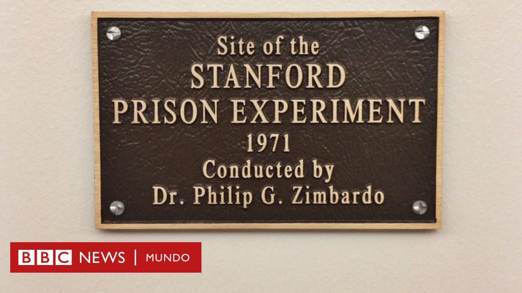 is the stanford prison experiment fake