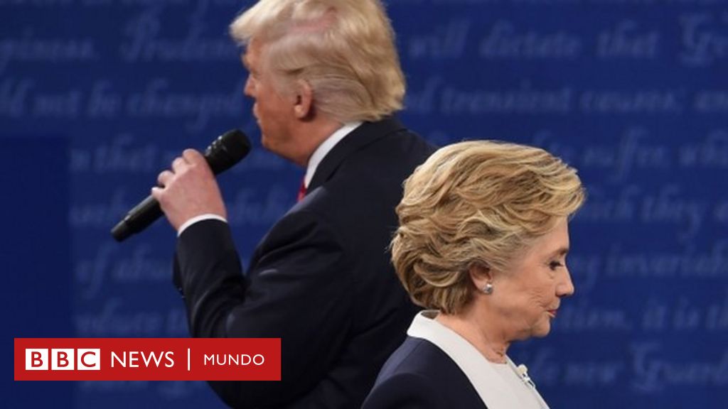 Elecciones En Estados Unidos Qui N Gan El Segundo Debate Entre