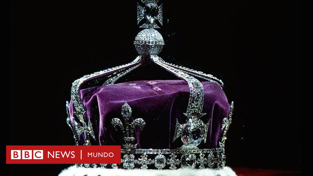 El Koh-i-Noor: la historia detrás del polémico diamante que la Casa Real británica renunció a usar en la coronación de Carlos III
