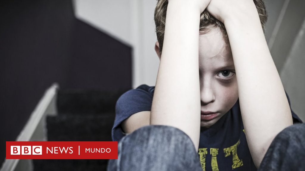 Cómo prevenir el estrés en niños?