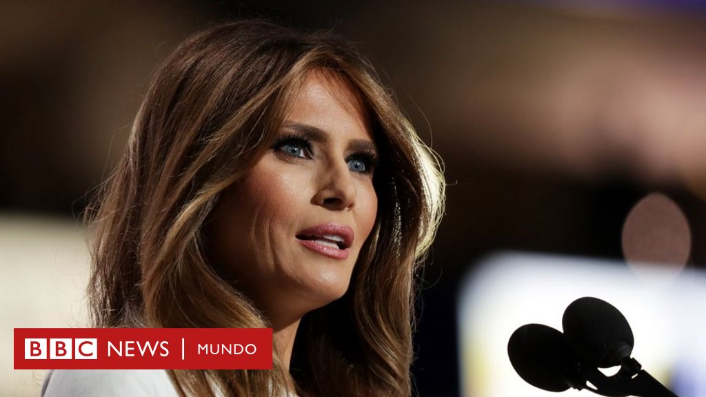 La Demanda De Us 150 Millones Que Melania Trump Presentó Contra El