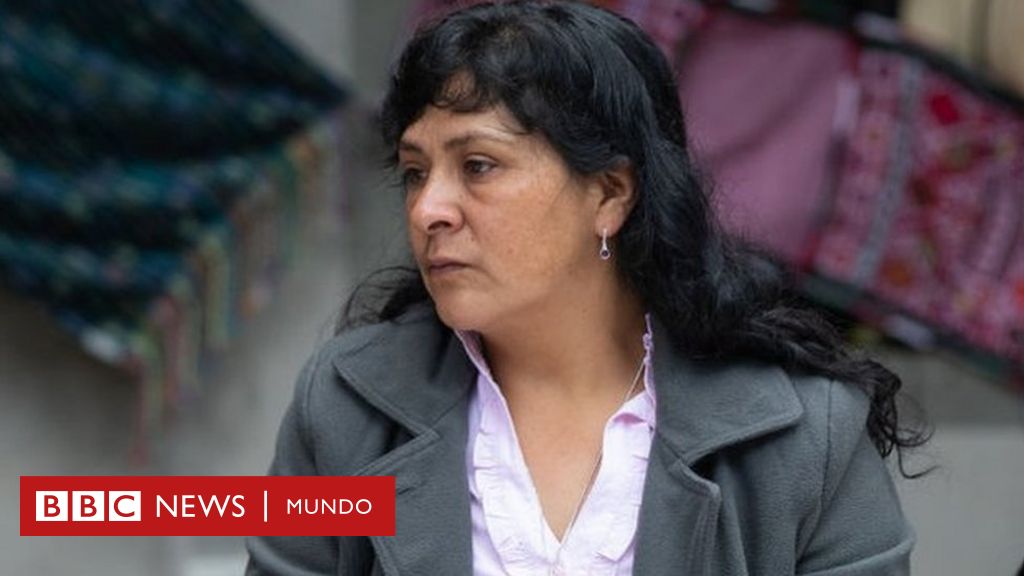 Quién es Lilia Paredes, la mujer del expresidente Pedro Castillo que recibió asilo en México (y por qué la investigan en Perú)