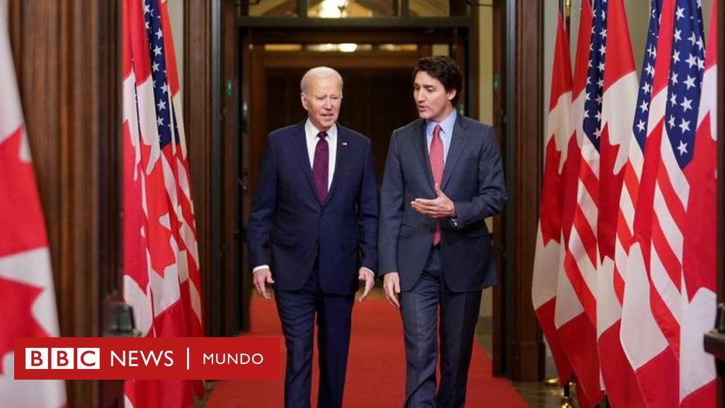 En qué consiste el acuerdo entre EE.UU. y Canadá para rechazar a solicitantes de asilo (y el nuevo programa de Canadá para refugiados de América Latina)