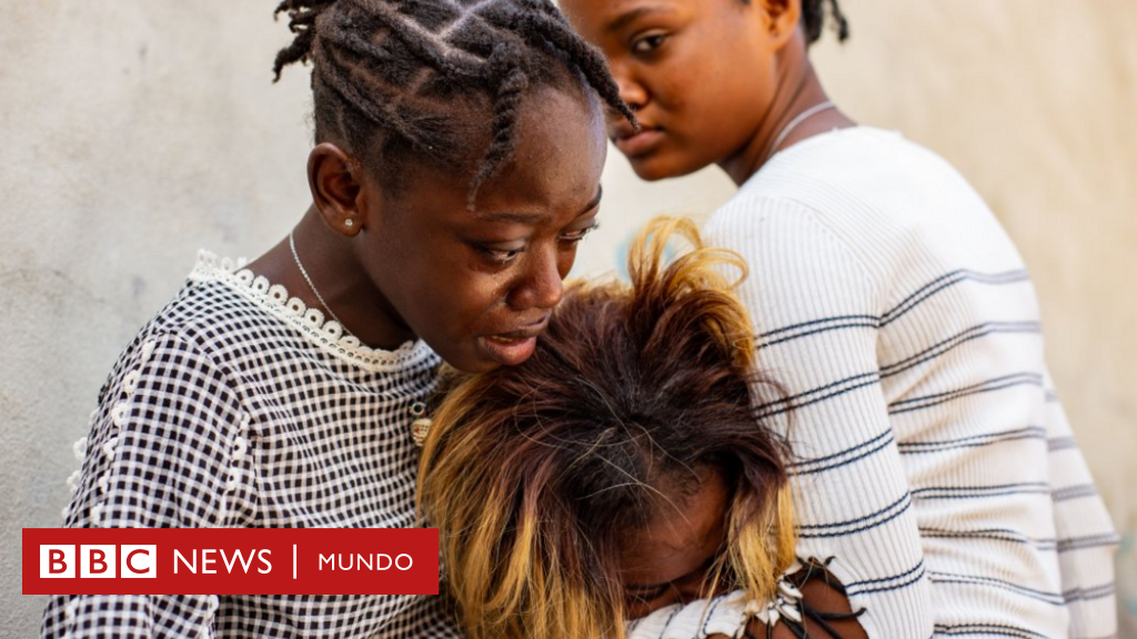 "Sacaron a dos pacientes de nuestra ambulancia y los ejecutaron": la violencia extrema en Haití que lleva al límite el trabajo de Médicos Sin Fronteras