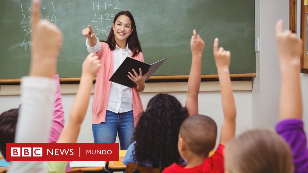 mooi focus feedback Los 9 maestros latinoamericanos que están entre los 50 mejores del mundo -  BBC News Mundo