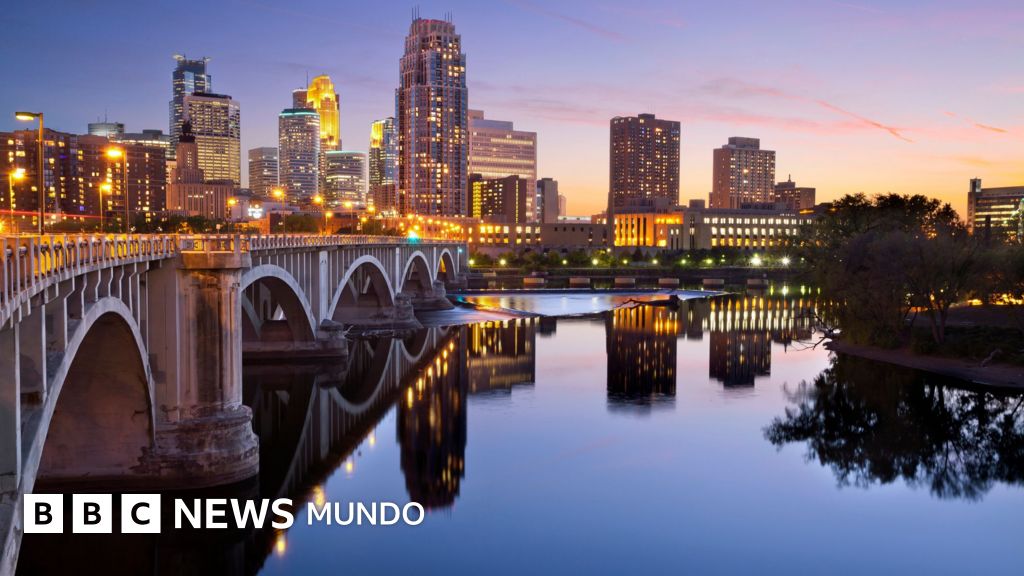 Mineápolis: La ciudad más feliz del mundo y su conexión nórdica
