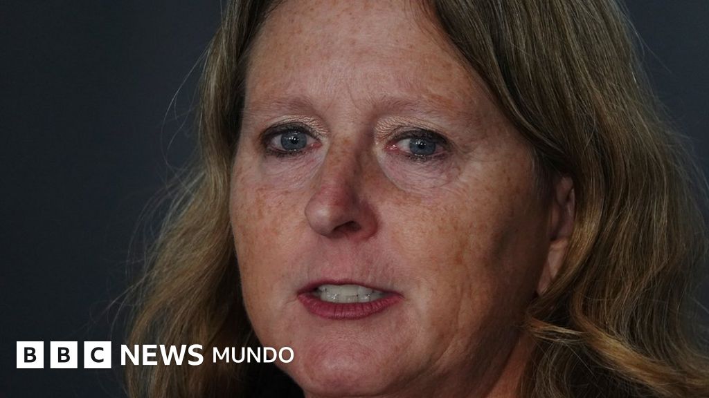 Nikolas Cruz | "¿Para qué tenemos la pena de muerte si no es para un caso así?": la indignación de los familiares de las víctimas del tiroteo de Parkland