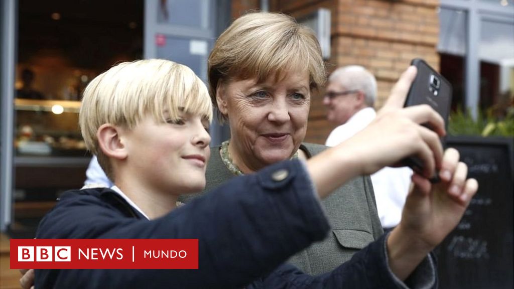 Wie hat Angela Merkel es geschafft, 16 Jahre lang die deutsche Politik zu dominieren?