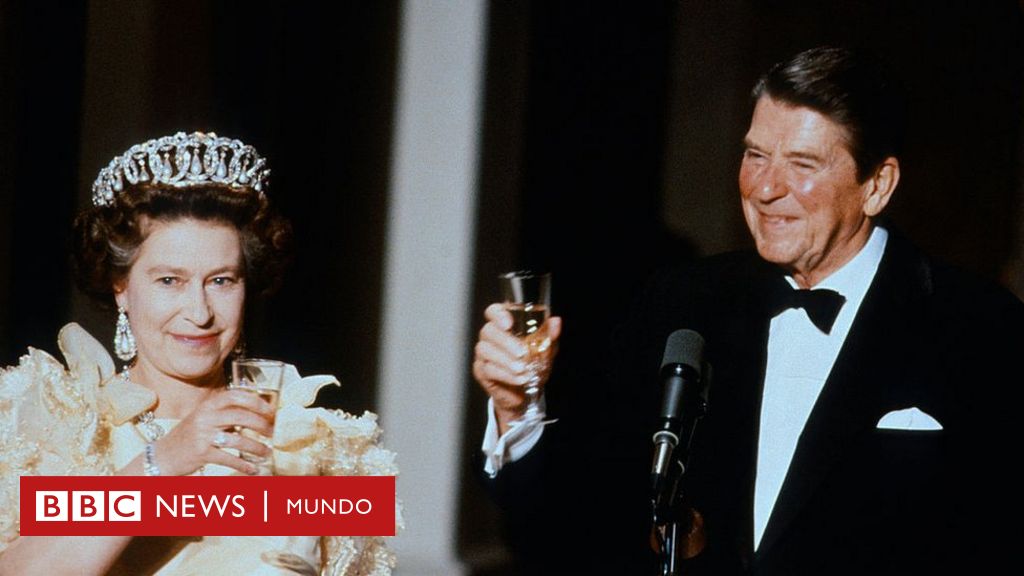El FBI revela un plan para asesinar a la reina Isabel II en Estados Unidos en los años 80